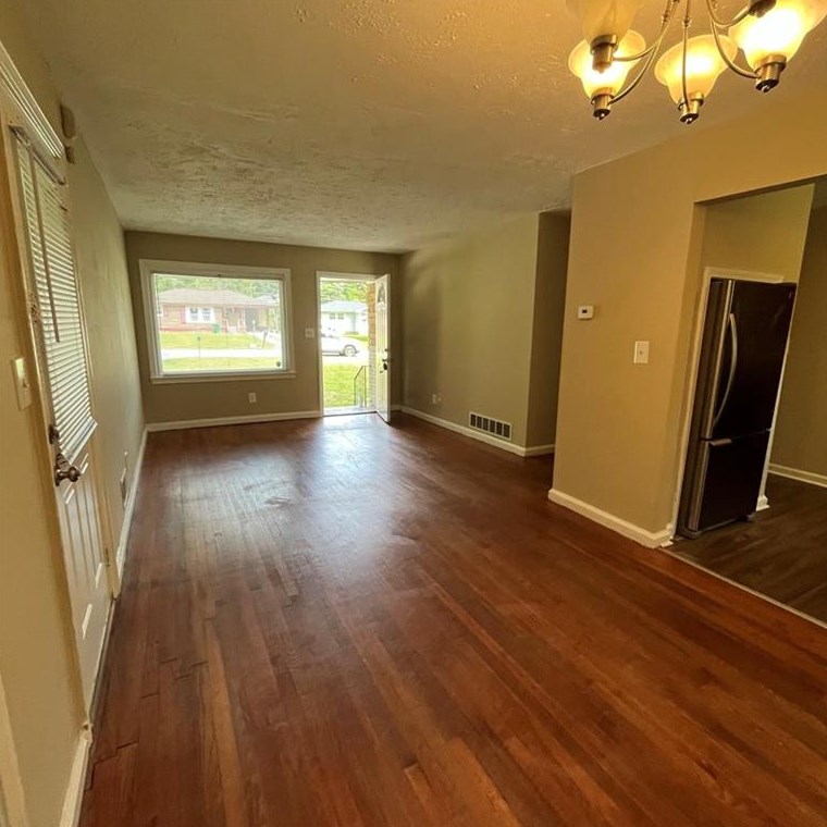 2089 Barbara Ln, Decatur GA  30032-5917 exterior