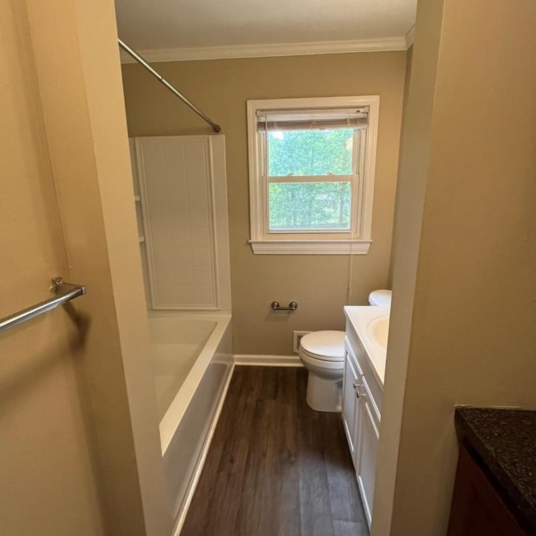 2089 Barbara Ln, Decatur GA  30032-5917 exterior