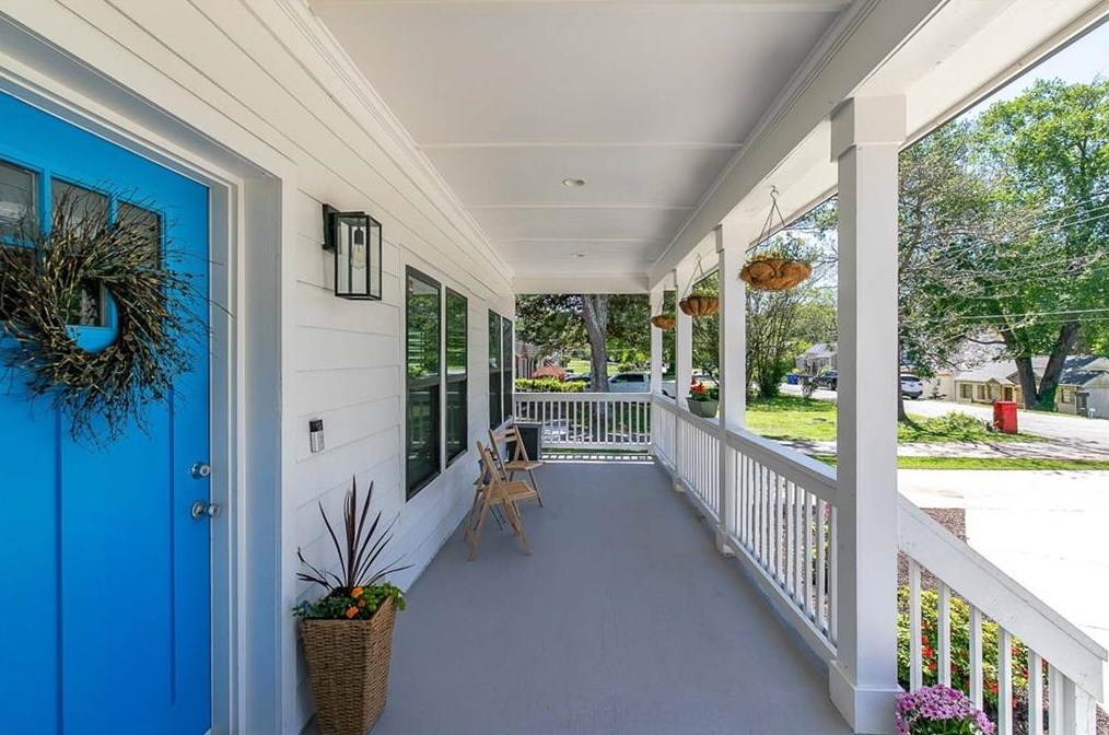 544 Ashburton Ave, Decatur GA  30032-4068 exterior