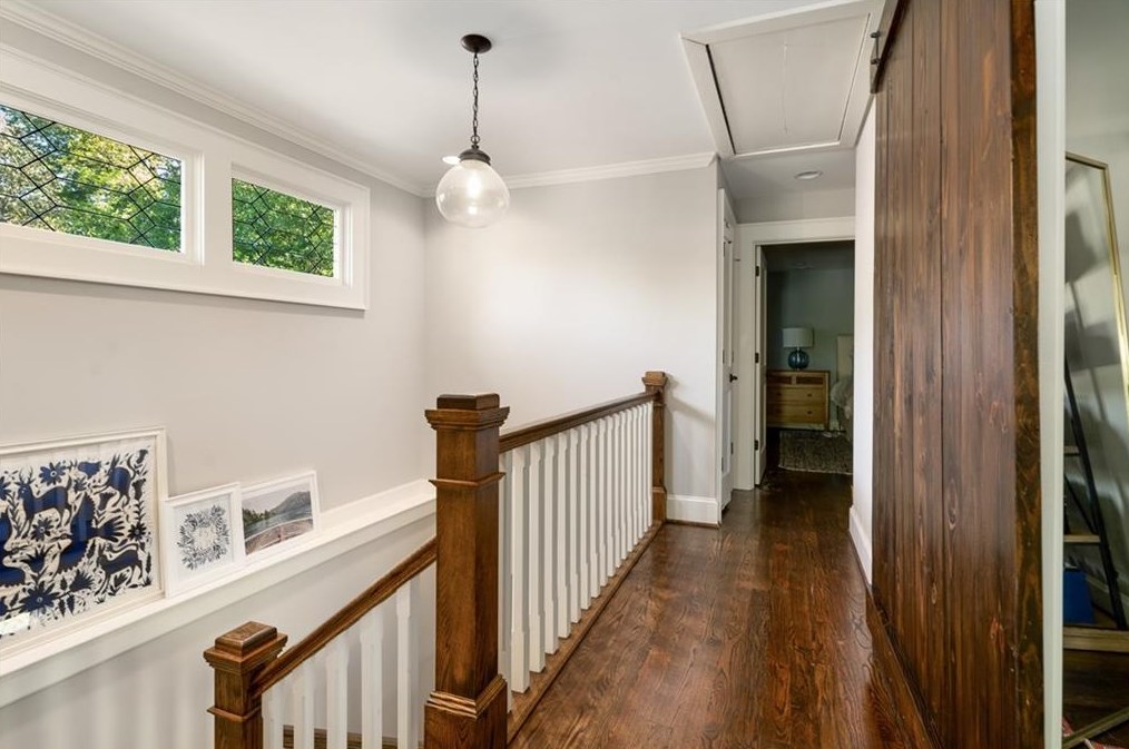 325 Montgomery St, Decatur GA  30030-2425 exterior