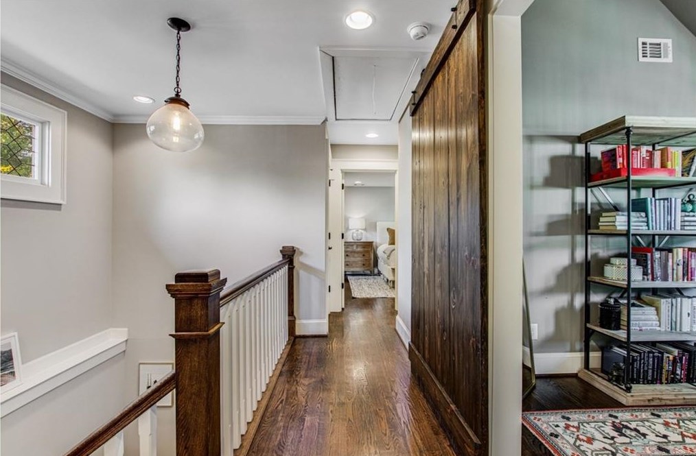 325 Montgomery St, Decatur GA  30030-2425 exterior