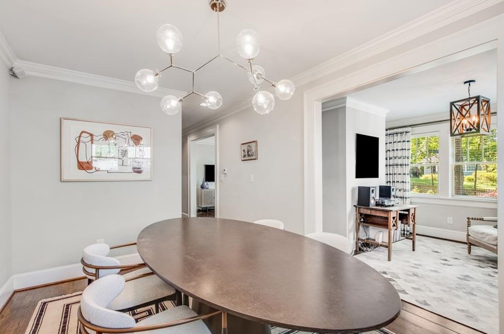 325 Montgomery St, Decatur GA  30030-2425 exterior