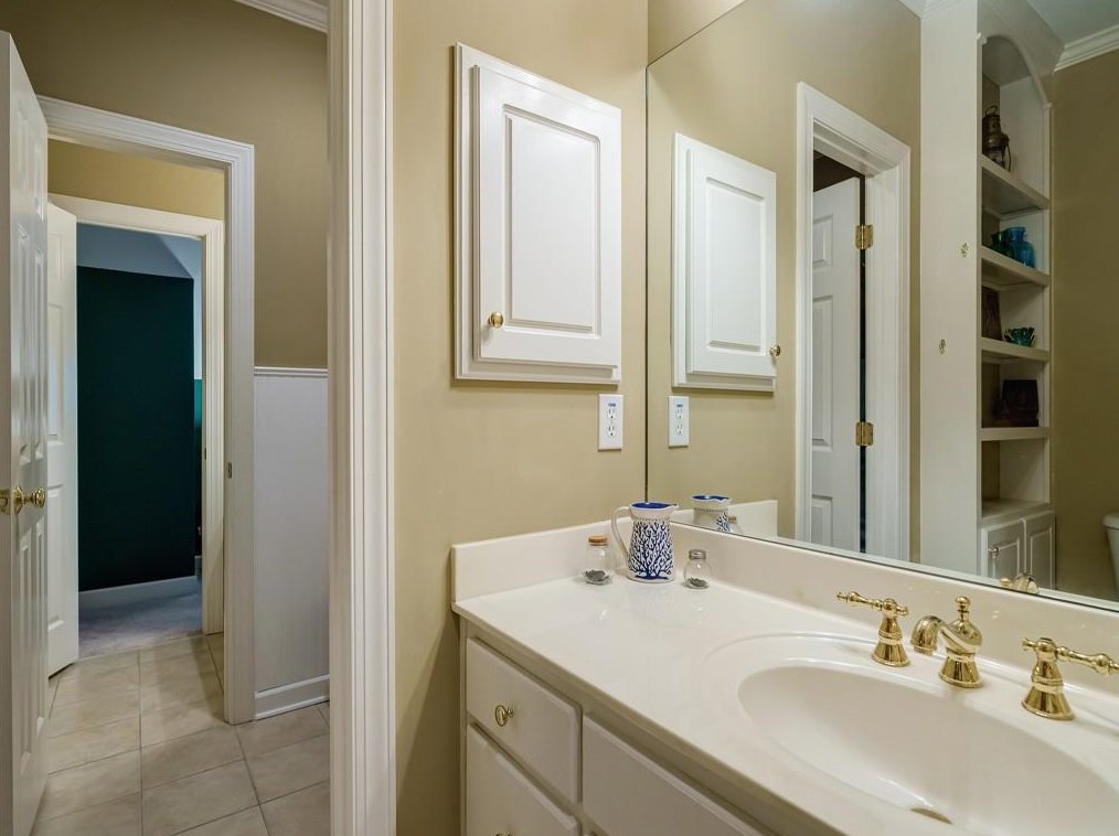 1626 Frazier Rd, Decatur GA  30033-1807 exterior