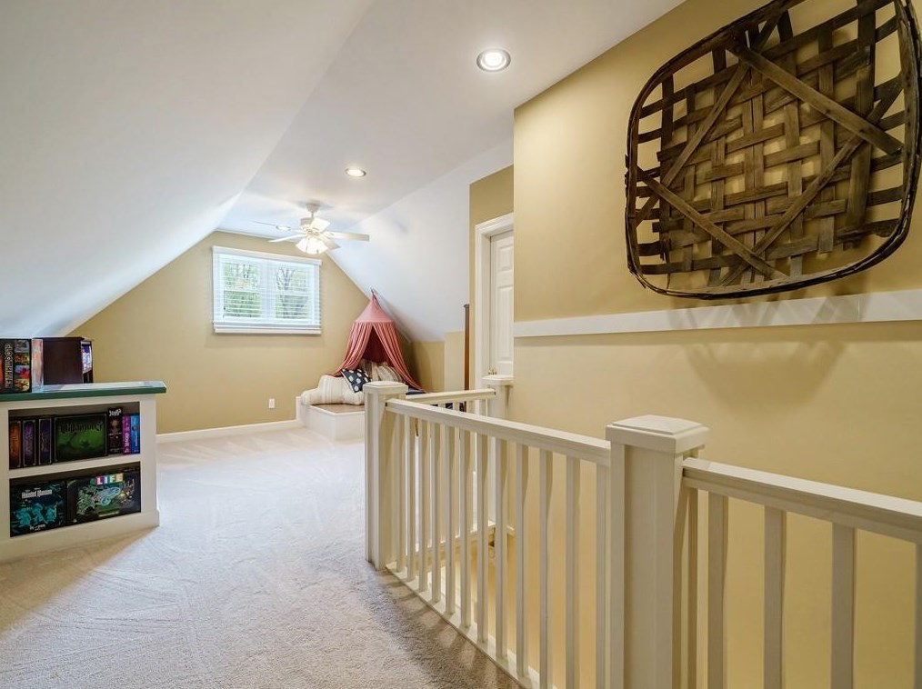 1626 Frazier Rd, Decatur GA  30033-1807 exterior