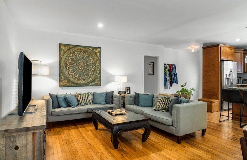 156 Park Dr, Decatur GA  30030-4481 exterior