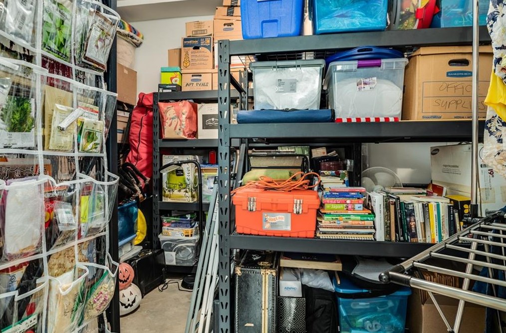 156 Park Dr, Decatur GA  30030-4481 exterior