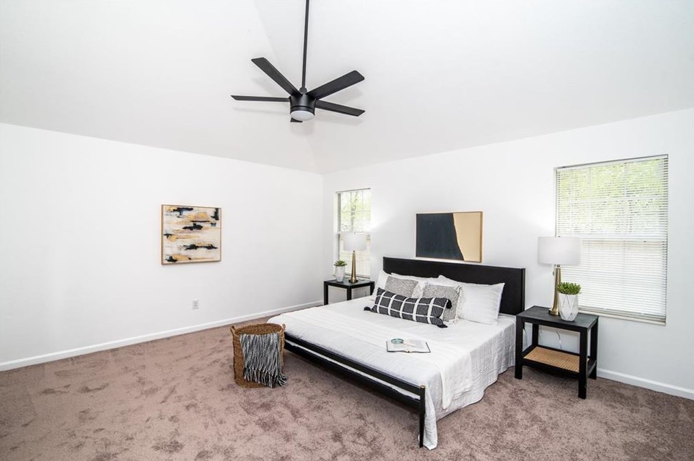 4909 Truitt Ln, Decatur GA  30035-4325 exterior