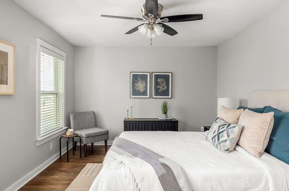 2993 Belvedere Ln, Decatur GA  30032-2718 exterior