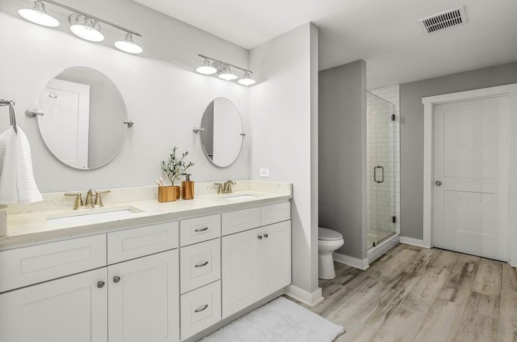 2993 Belvedere Ln, Decatur GA  30032-2718 exterior