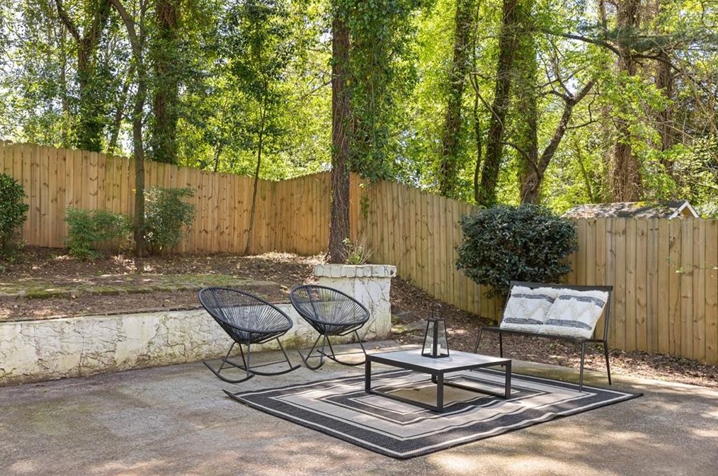 2993 Belvedere Ln, Decatur GA  30032-2718 exterior