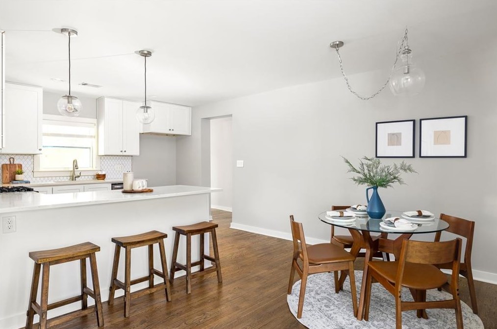 2993 Belvedere Ln, Decatur GA  30032-2718 exterior