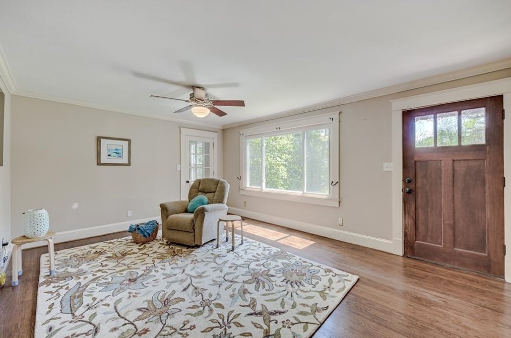 2328 Desmond Dr, Decatur GA  30033-4744 exterior