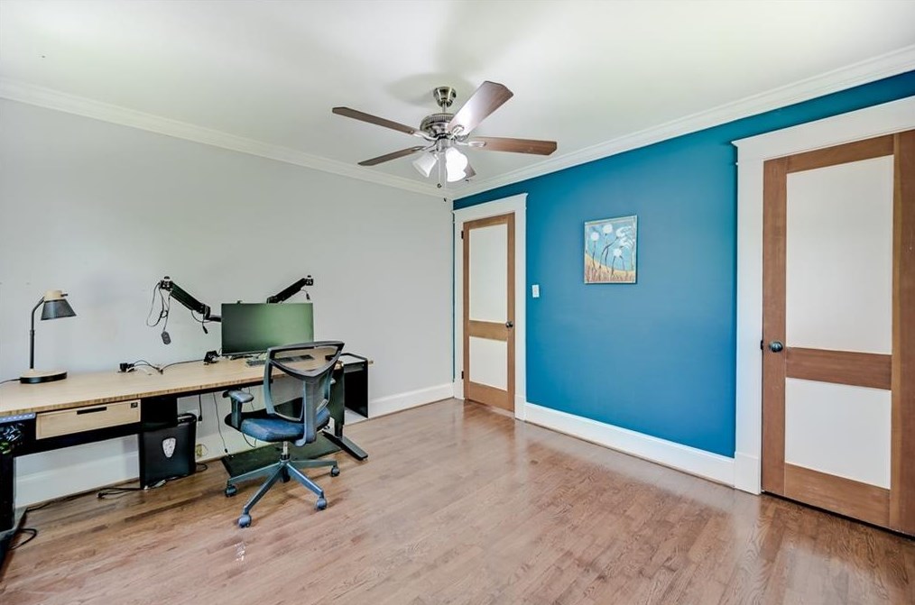 2328 Desmond Dr, Decatur GA  30033-4744 exterior