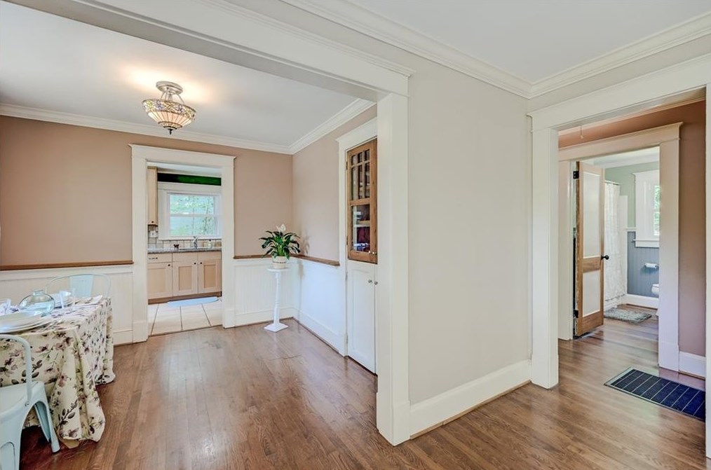 2328 Desmond Dr, Decatur GA  30033-4744 exterior