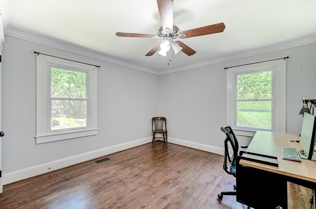 2328 Desmond Dr, Decatur GA  30033-4744 exterior