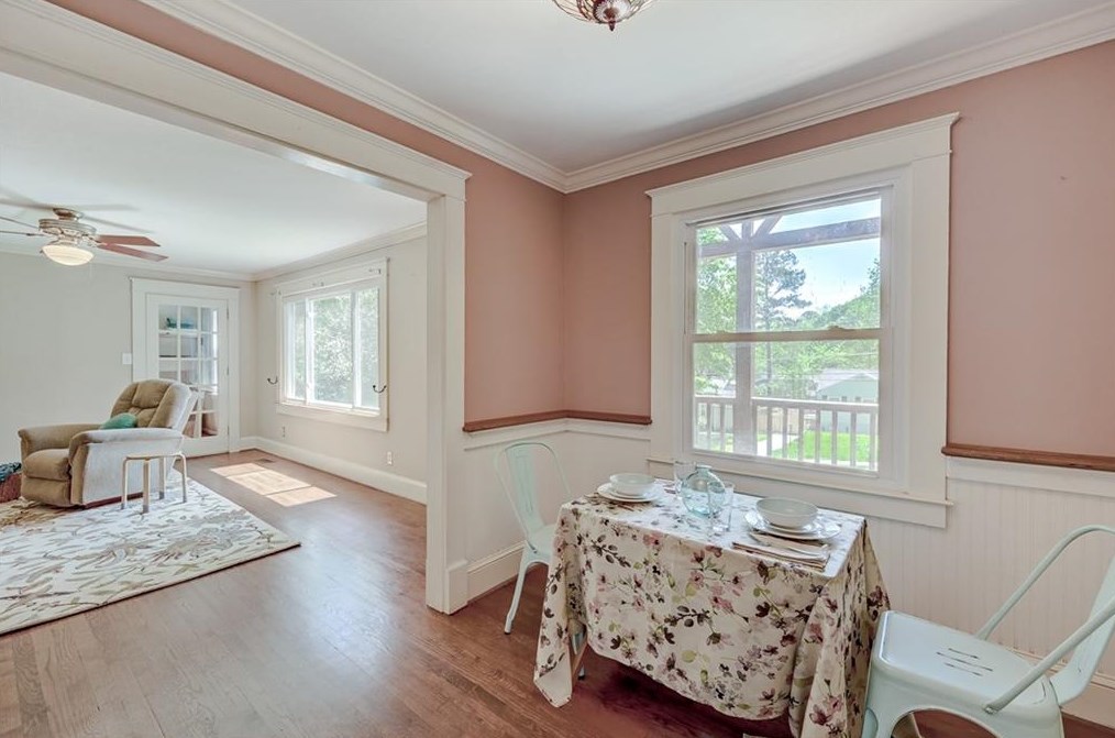 2328 Desmond Dr, Decatur GA  30033-4744 exterior