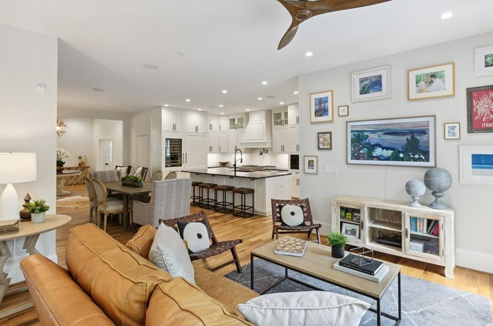 5 Roanoke Ave, Atlanta GA  30305-4345 exterior