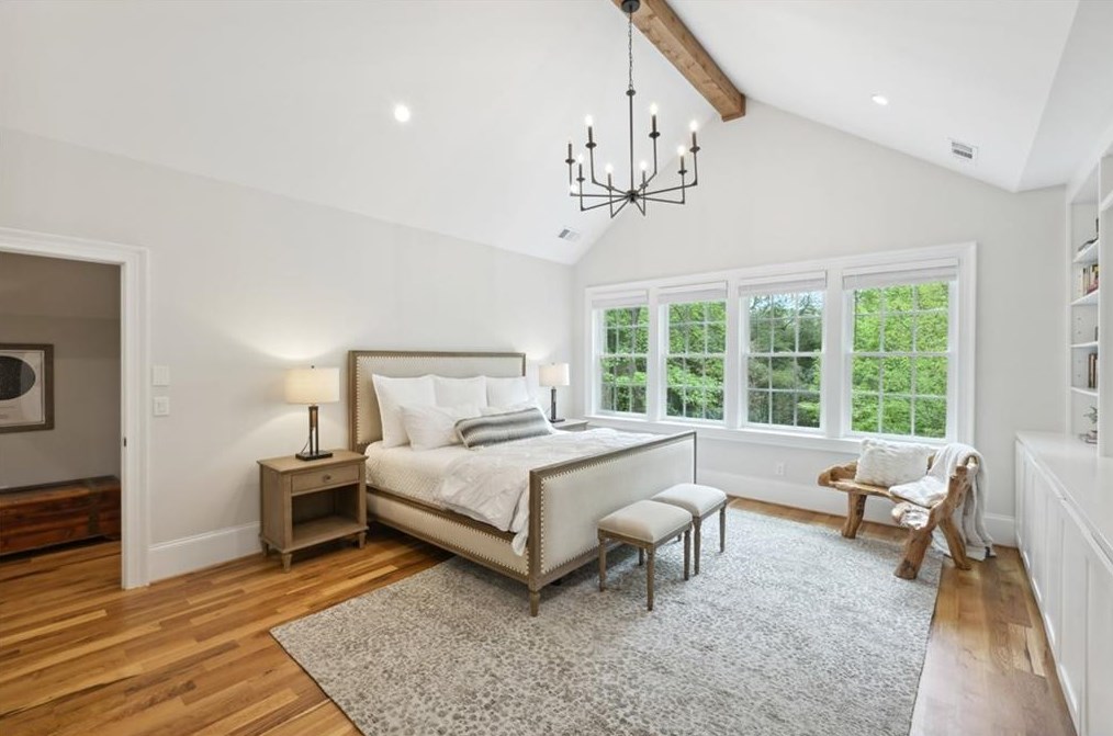 5 Roanoke Ave, Atlanta GA  30305-4345 exterior