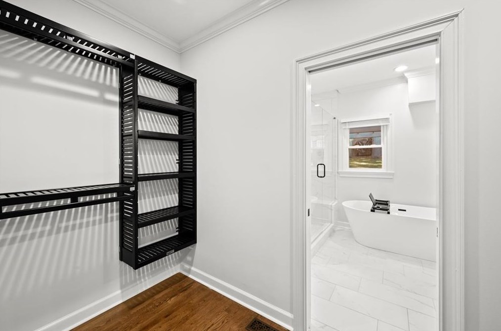 1763 Wilsons Crossing Dr, Decatur GA  30033-1103 exterior