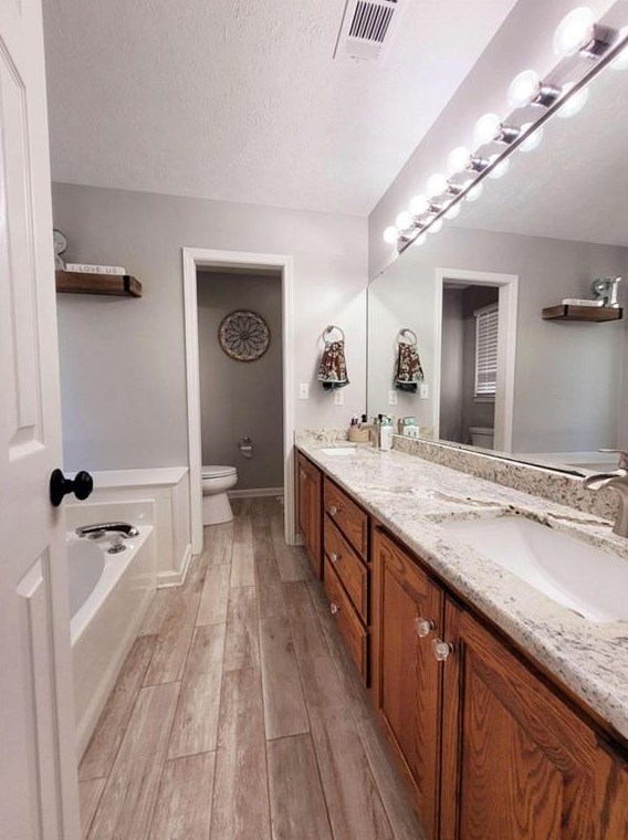 11 Ashley Oaks Trl, Rome GA  30165-9783 exterior