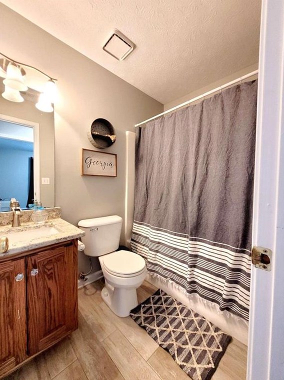 11 Ashley Oaks Trl, Rome GA  30165-9783 exterior