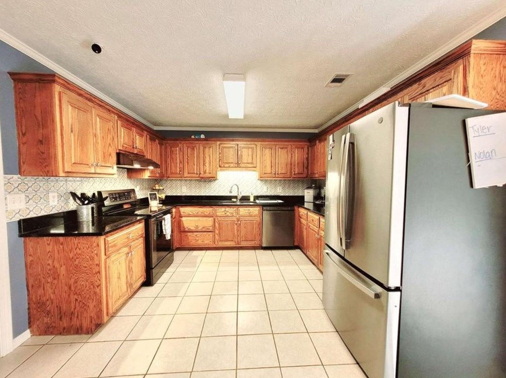 11 Ashley Oaks Trl, Rome GA  30165-9783 exterior