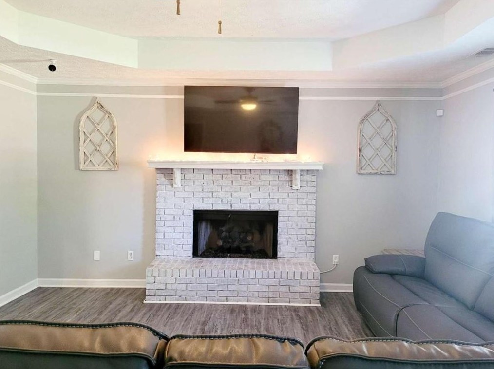 11 Ashley Oaks Trl, Rome GA  30165-9783 exterior