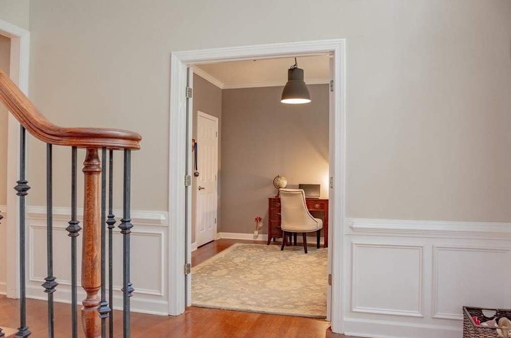 925 Linkside Ter, Alpharetta GA  30005-7842 exterior