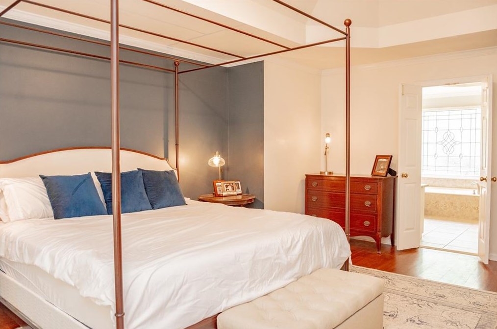 925 Linkside Ter, Alpharetta GA  30005-7842 exterior