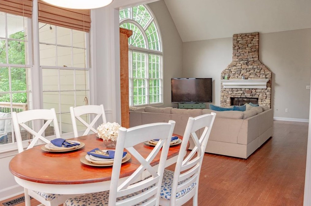 925 Linkside Ter, Alpharetta GA  30005-7842 exterior