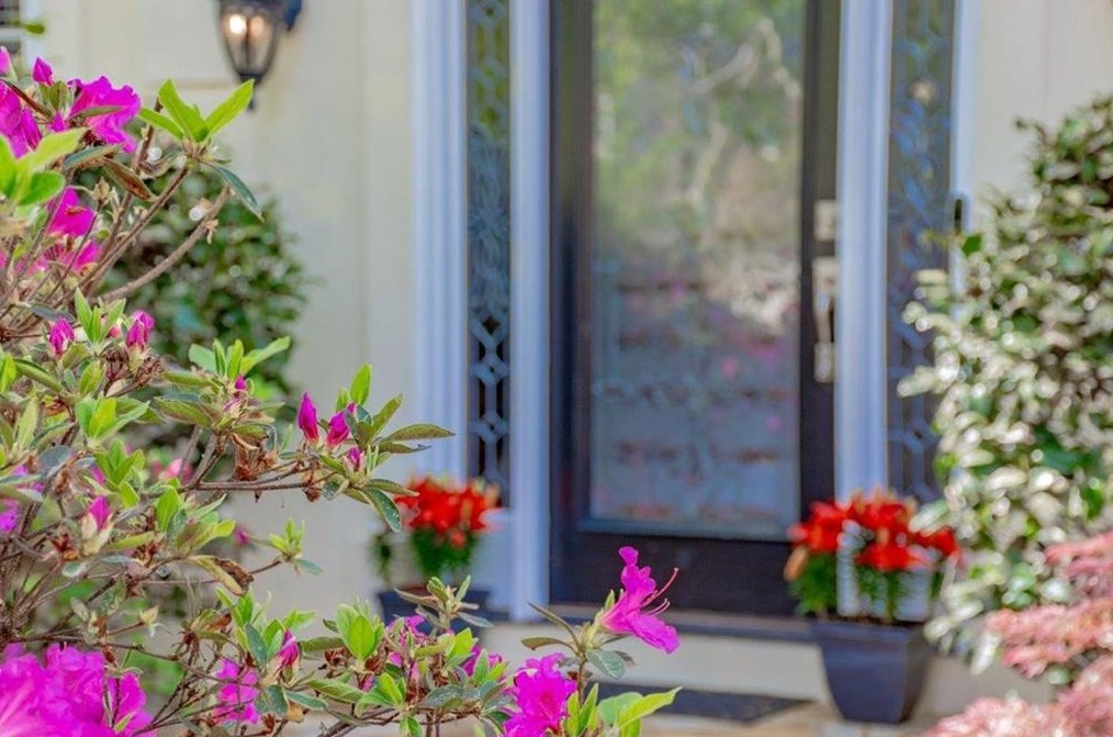 925 Linkside Ter, Alpharetta GA  30005-7842 exterior