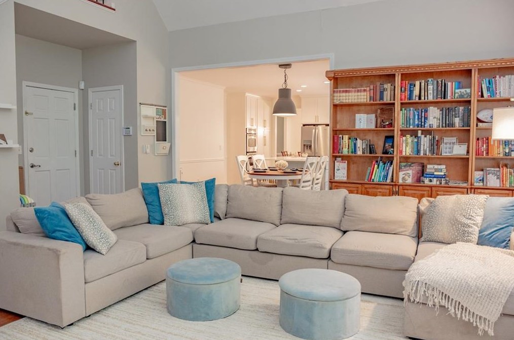 925 Linkside Ter, Alpharetta GA  30005-7842 exterior