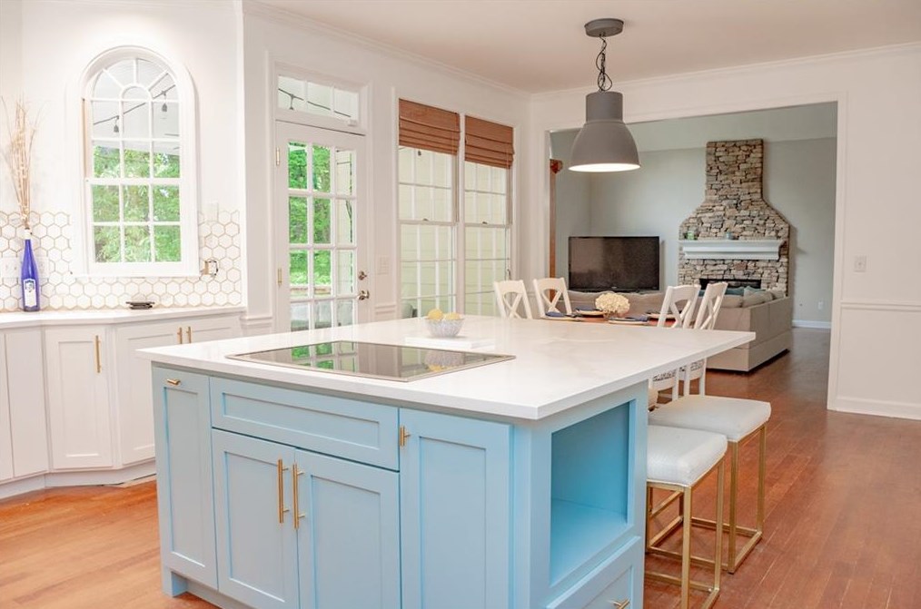 925 Linkside Ter, Alpharetta GA  30005-7842 exterior