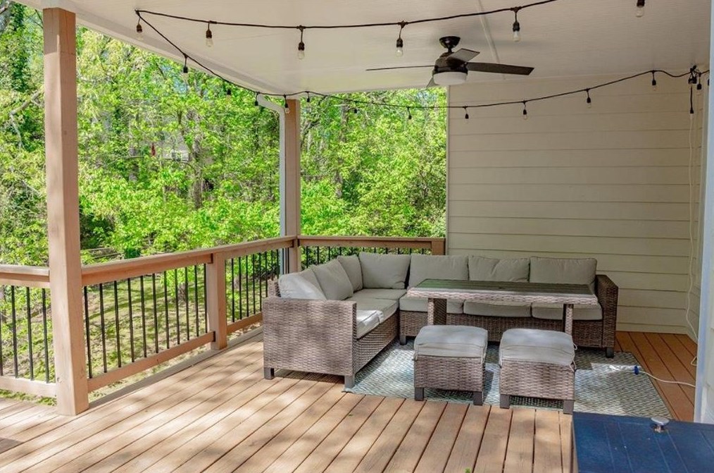 925 Linkside Ter, Alpharetta GA  30005-7842 exterior