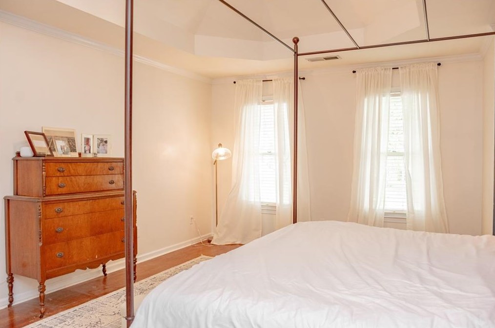 925 Linkside Ter, Alpharetta GA  30005-7842 exterior