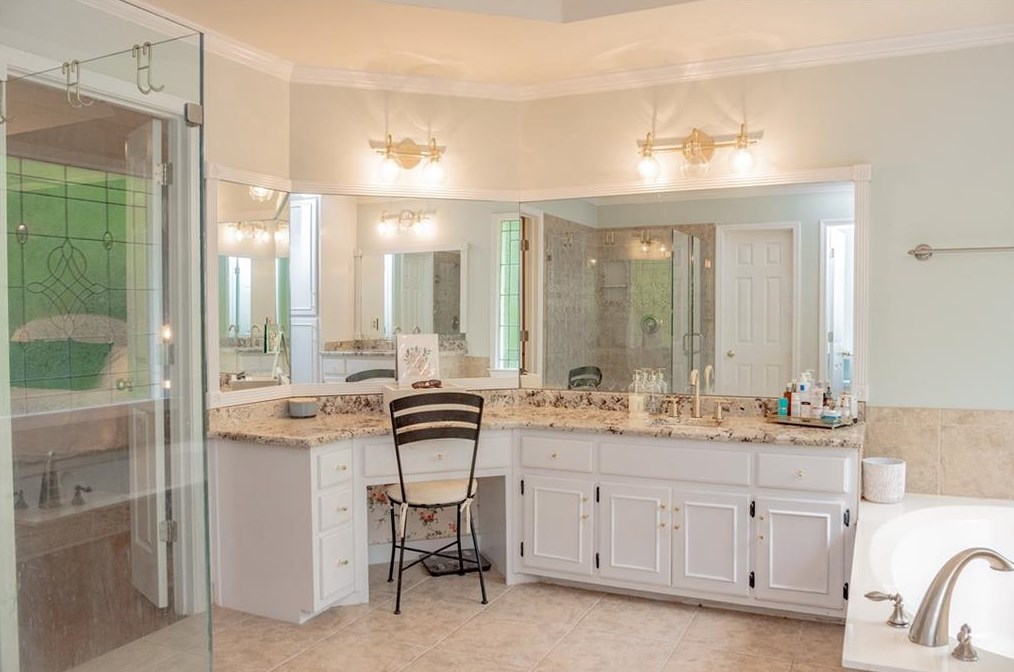 925 Linkside Ter, Alpharetta GA  30005-7842 exterior