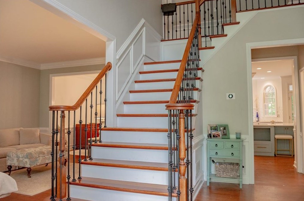 925 Linkside Ter, Alpharetta GA  30005-7842 exterior