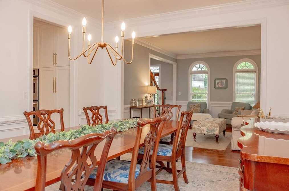 925 Linkside Ter, Alpharetta GA  30005-7842 exterior