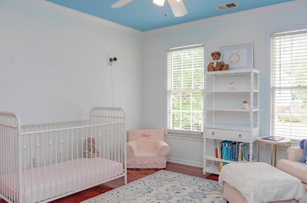 925 Linkside Ter, Alpharetta GA  30005-7842 exterior