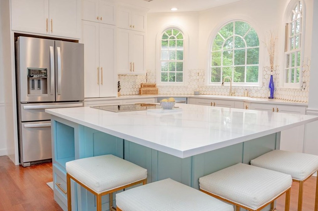 925 Linkside Ter, Alpharetta GA  30005-7842 exterior