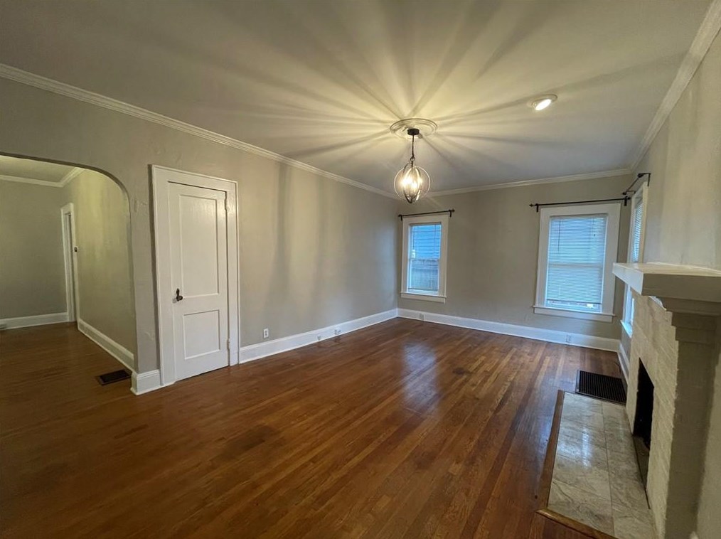 695 Willoughby Way, Atlanta GA  30312-1112 exterior