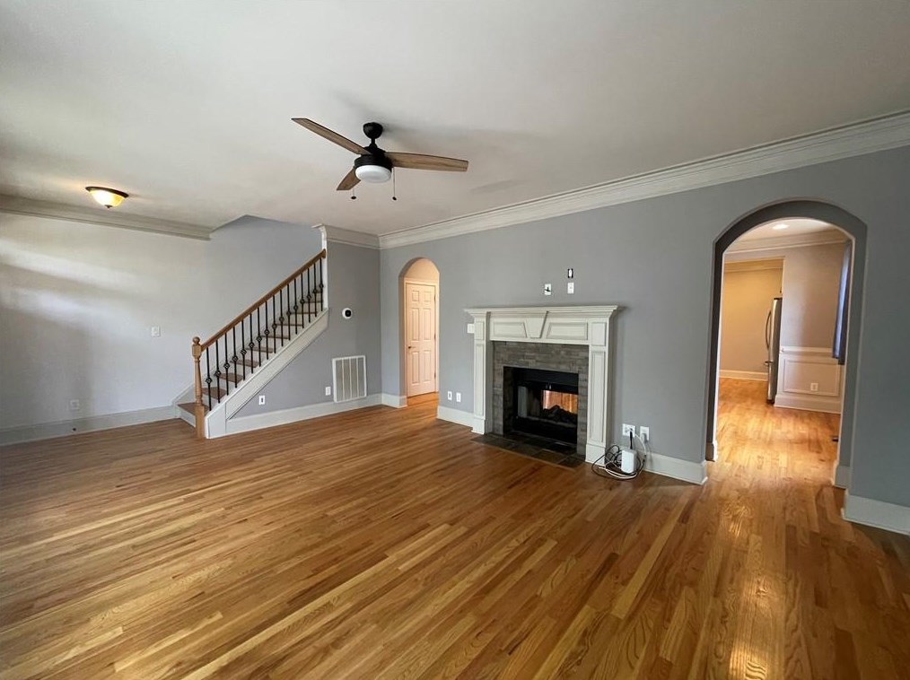 187 Vanira Ave, Atlanta GA  30315-1960 exterior