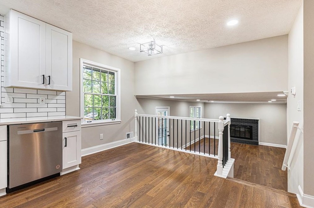 3600 Idlecreek Dr, Decatur GA  30034-4941 exterior