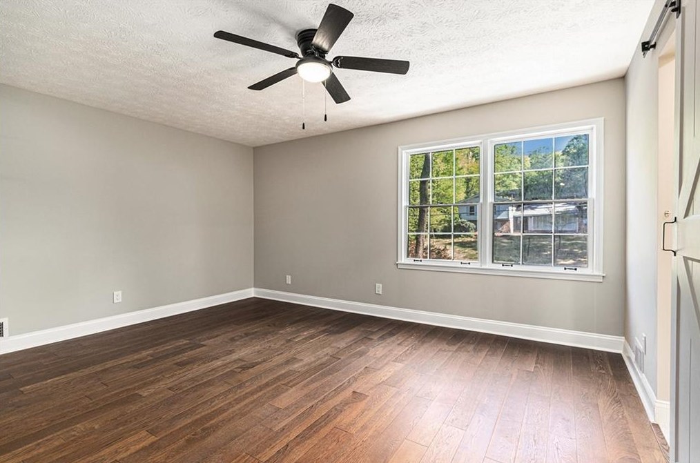 3600 Idlecreek Dr, Decatur GA  30034-4941 exterior