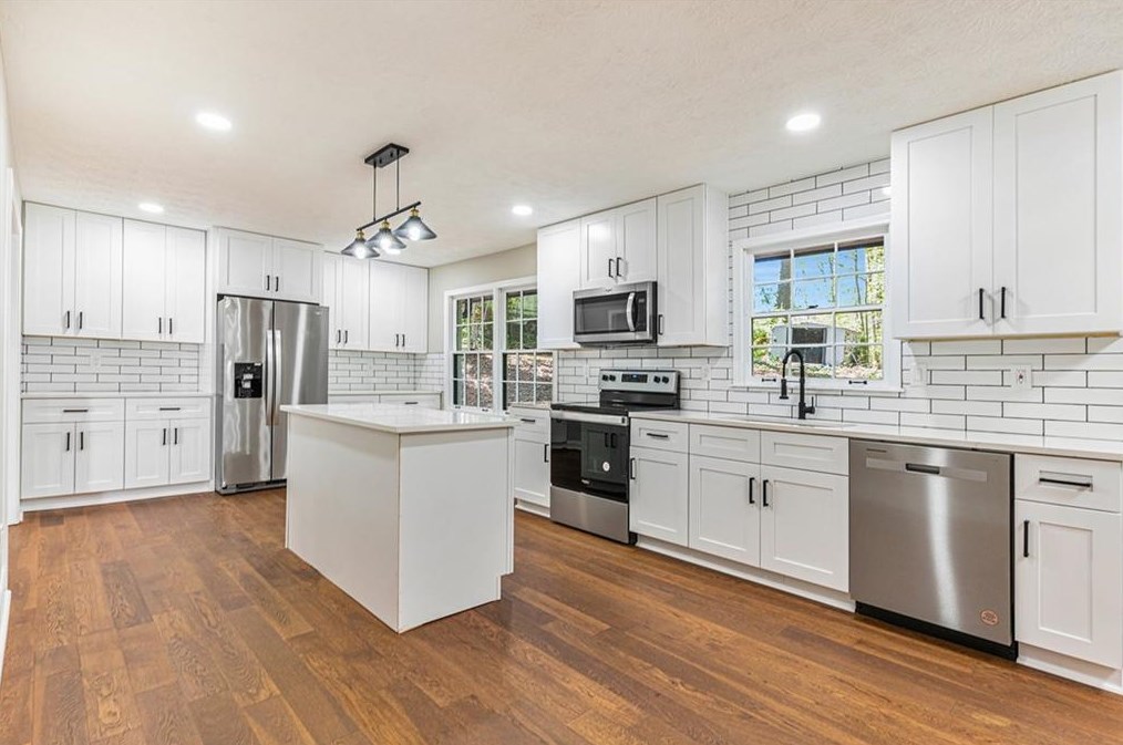 3600 Idlecreek Dr, Decatur GA  30034-4941 exterior