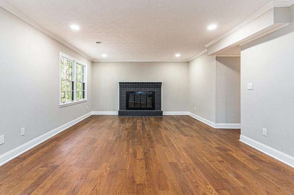 3600 Idlecreek Dr, Decatur GA  30034-4941 exterior