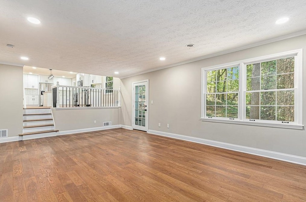 3600 Idlecreek Dr, Decatur GA  30034-4941 exterior