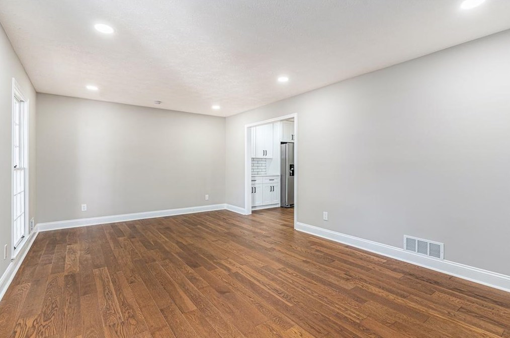 3600 Idlecreek Dr, Decatur GA  30034-4941 exterior