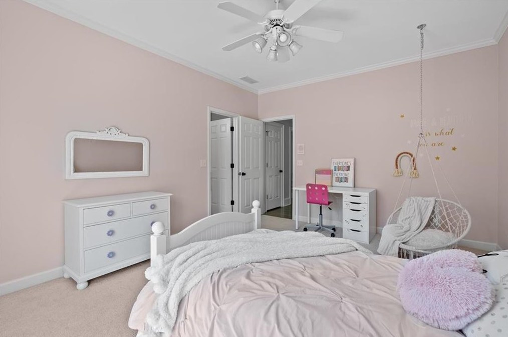 1065 Lake Shore Overlook, Alpharetta GA  30005-6983 exterior