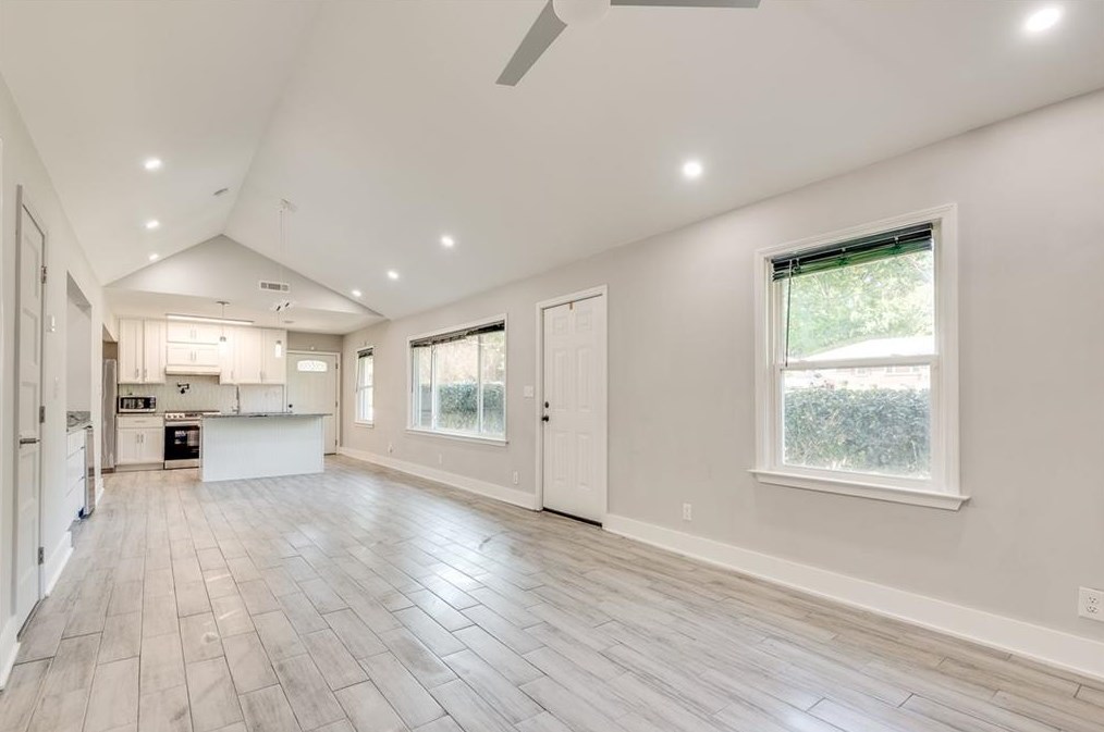 2259 Alpha Dr, Decatur GA  30032-5403 exterior